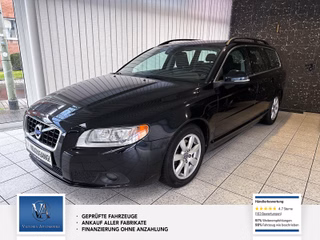 Volvo V70 Gebrauchtwagen Kaufen