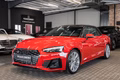 Daumennagel 2 - Audi S5 Cabrio 3.0 TFSI quattr|S-SITZE|MATRIX|HEAD-UP