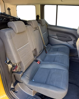 Ford Grand Tourneo Connect Titanium - foto 9