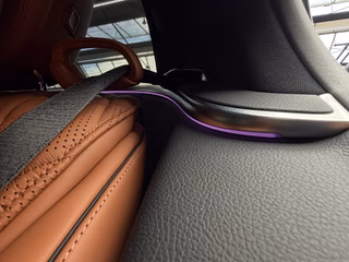 Mercedes-Benz S 350 d 4Matic L Designo / PANO / DIGI LIGHT / HUD / BURMASTER / - foto 26