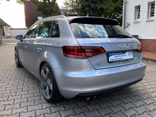 Audi A3 Sportback/Top Zustand/ - foto 8