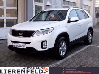 Kia Sorento Gebrauchtwagen Kaufen