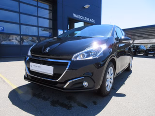 Peugeot 208 Urban Move 82 PT SHZ, PDC, Klima - bilder 1
