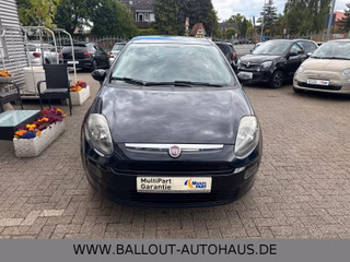 Fiat Punto Evo MyLife*3.HAND*KLIMA*TÜV/AU NEU*ISO-FIX - foto 3