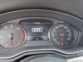 Daumennagel 19 - Audi A4 Avant 35 2.0 TSI Automatik LED+Navi+PDC+SH