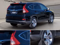Daumennagel 7 - Honda CR-V 1.6 i-DTEC Lifestyle+ 4WD Xenon Navi KAM PDC