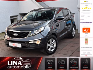 Kia Sportage Used vehicle for sale