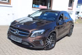 Daumennagel 18 - Mercedes-Benz GLA 200 Urban Aut LEDER=NAVI=Bi-Xenon=1.Hand