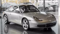 Thumbnail 49 - Porsche 996 /911 Carrera SEHR GEPFLEGT SPORTAUSPUFF