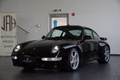 Daumennagel 3 - Porsche Turbo WLS-1