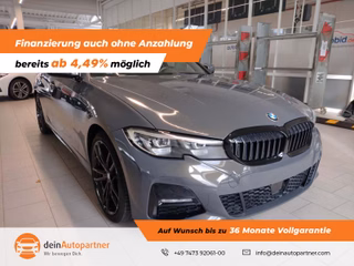 BMW 320 Gebrauchtwagen Kaufen