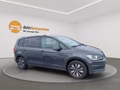 Daumennagel 4 - Volkswagen Touran Move 2,0 TDI 7 SITZE/NAVI/ACC/SHZ/DAB