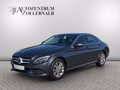 Daumennagel 1 - Mercedes-Benz C 180 CGI Lim. 7G Avantgarde *DISTR*HUD*SPUR*ILS