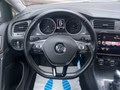 Daumennagel 16 - Volkswagen Golf VII Lim. Comfortline BMT/Start-Stop