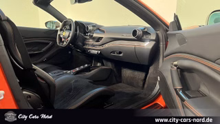 Ferrari F8 Spider NOVITEC N-LARGO 1 of 15 FULLCARBON - bilder 25