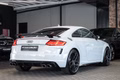 Daumennagel 7 - Audi TTS Coupe quatt|COMPETITION PAKET|AKRAPOVIC ABGA