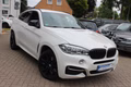 Daumennagel 28 - BMW X6 M50 d e.HGSD=HUD=LEDER=NAVI=LED=Standheizung=