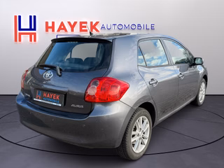 Toyota Auris Luna TÜV NEU /1.6/ Alu / - bilder 5