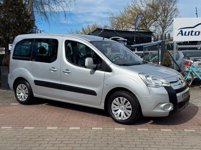 Citroën Berlingo - foto 1