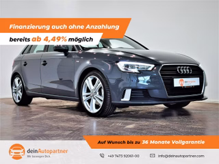 Audi A3 Gebrauchtwagen Kaufen
