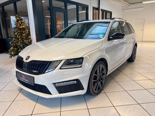Skoda Octavia Combi RS 245 DSG  LED SmartLink Kessy - foto 1