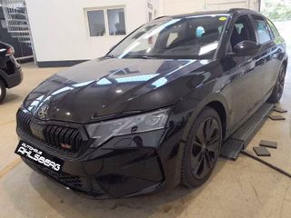Skoda Octavia Combi Used vehicle for sale