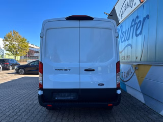 Ford Transit Kasten 310 L2 Trend/Tempomat/Rf-Kamera - bilder 7