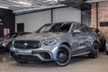 Daumennagel 1 - Mercedes-Benz GLC 63S AMG 4M Coupe|AMG-PERF. AGA|PANO|HEAD-UP