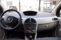 Daumennagel 11 - Renault Modus Authentique