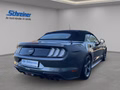 Daumennagel 5 - Ford Mustang GT Convertible