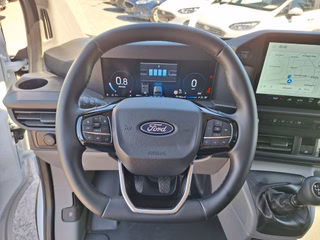 Ford Transit Custom 320 L2 Trend 9-SITZER | LED | iACC | NAVI | KAMERA | 2xKLIMA - foto 15