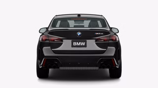 2027 BMW M235 xDrive Gran Coupe - photo 5