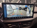 Daumennagel 21 - Ford Kuga Plug-In Hybrid ST-Line X Head-up-Display/AHK abnehmbar/ACC