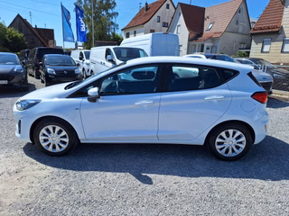 Ford Fiesta Cool & Connect 1.0 EcoB. Klima Navi DAB PPS Hi - foto 4