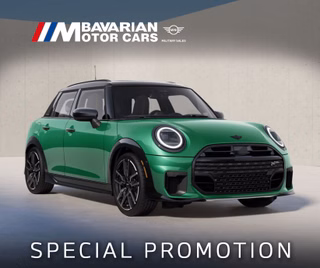 MINI COOPER_S New vehicle for sale