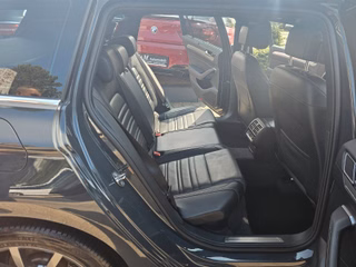 Volkswagen Passat Variant Highline*R-LINE*360°KAMERA*LEDER* - foto 6