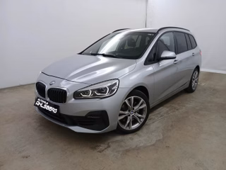 BMW 220 Gebrauchtwagen Kaufen