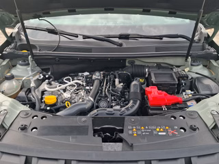 Dacia Duster II 1.3 TCe Journey KLMA / NAVI / SITZHEIZUNG / KAMERA - foto 11