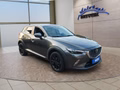 Daumennagel 7 - Mazda CX-3 2.0 SKYACTIV-G Sports-Line Leder/LED/Navi
