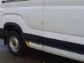 Daumennagel 2 - Maxus Deliver 9 2.0 D L2 H2 3,5 T Klima. PDC. Tempomat.