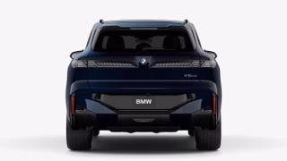 2027 BMW X5 40 xDrive - photo 5