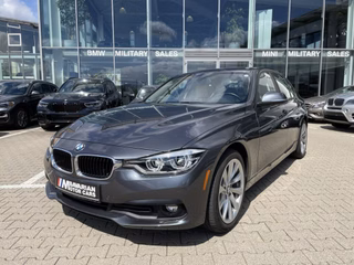 BMW 320 Used vehicle for sale