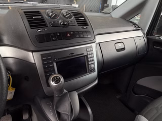 Mercedes-Benz Viano FUN 2.2 CDI LANG/ROLLSTUHLRAMPE/NAVI/KLIMA/AHK - foto 22