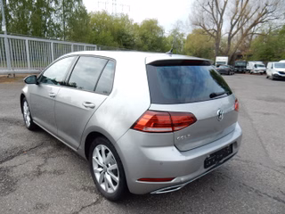 Volkswagen Golf VII 1.5 TSI DSG Highline BMT/Start-Stopp Navi. Klimaautom.