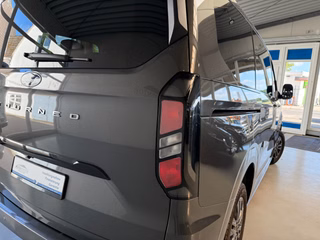 Ford Tourneo Custom Titanium X Autom. LED Navi Leder Winterp. 3 J.FGS - photo 8