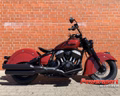 Daumennagel 1 - Indian Chief Vintage am Lager