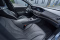 Daumennagel 19 - Mercedes-Benz S 560 4MATIC  designo BURMESTER 360 Fond Entert