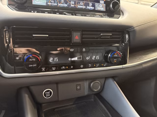 Nissan Qashqai Tekna+ Autom., LED Pano ACC Kamera Bose - bilder 16
