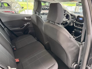 Ford Fiesta Cool & Connect 1,1  CarPlay Tempom Klima - foto 18