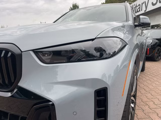2026 BMW X5 xDrive 40i - photo 10
